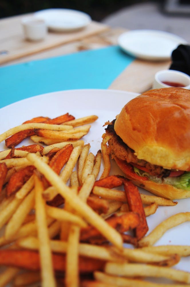 Arrow Swim Club Review