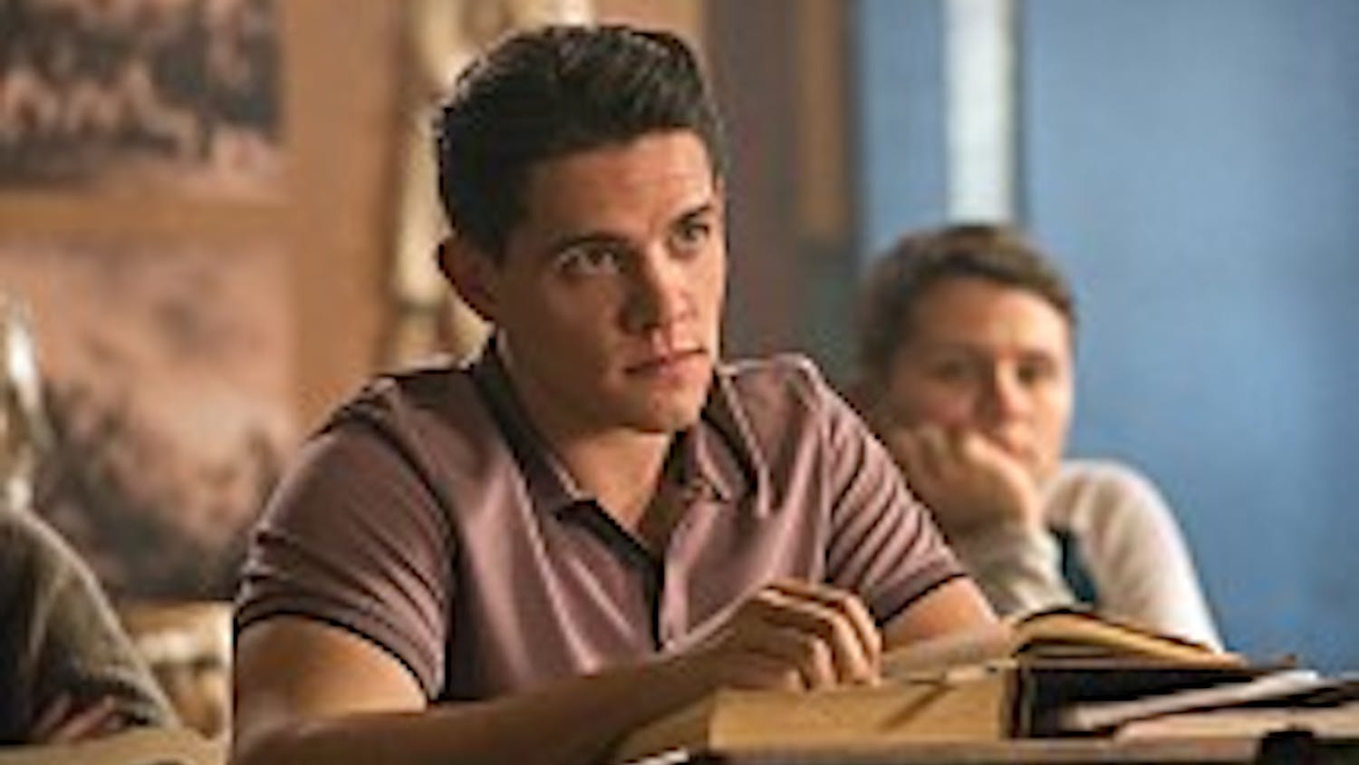 Kevin from Riverdale