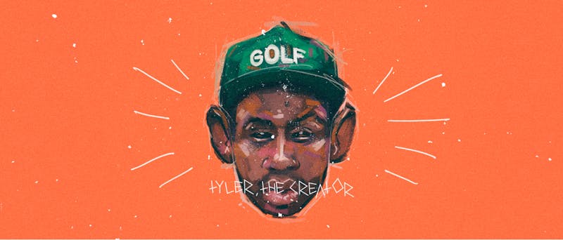 Tyler, The Creator – I DON'T LOVE YOU ANYMORE Lyrics