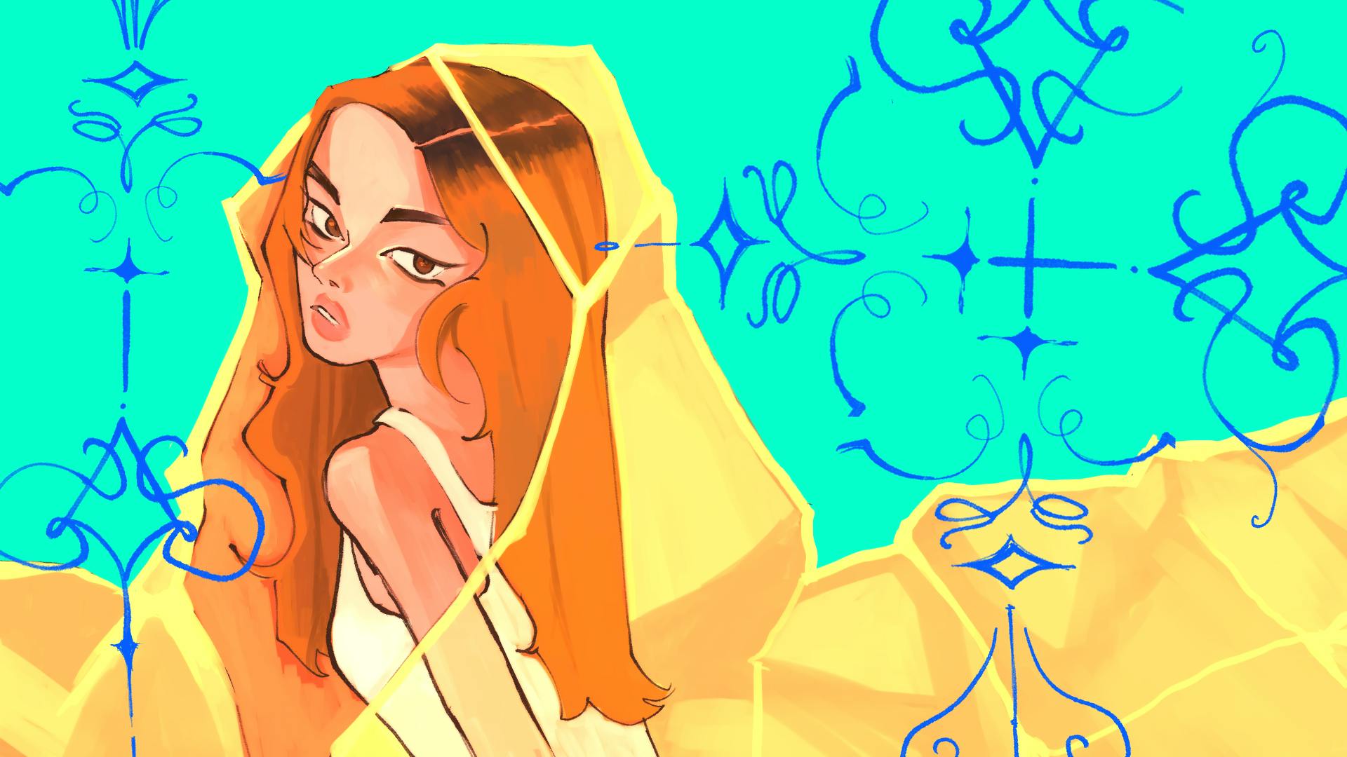 addison rae self-titled (kate)