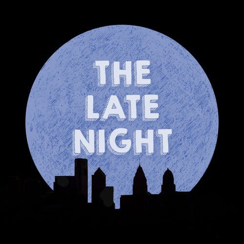 Penn's Own Late Night Talk Show | 34th Street Magazine