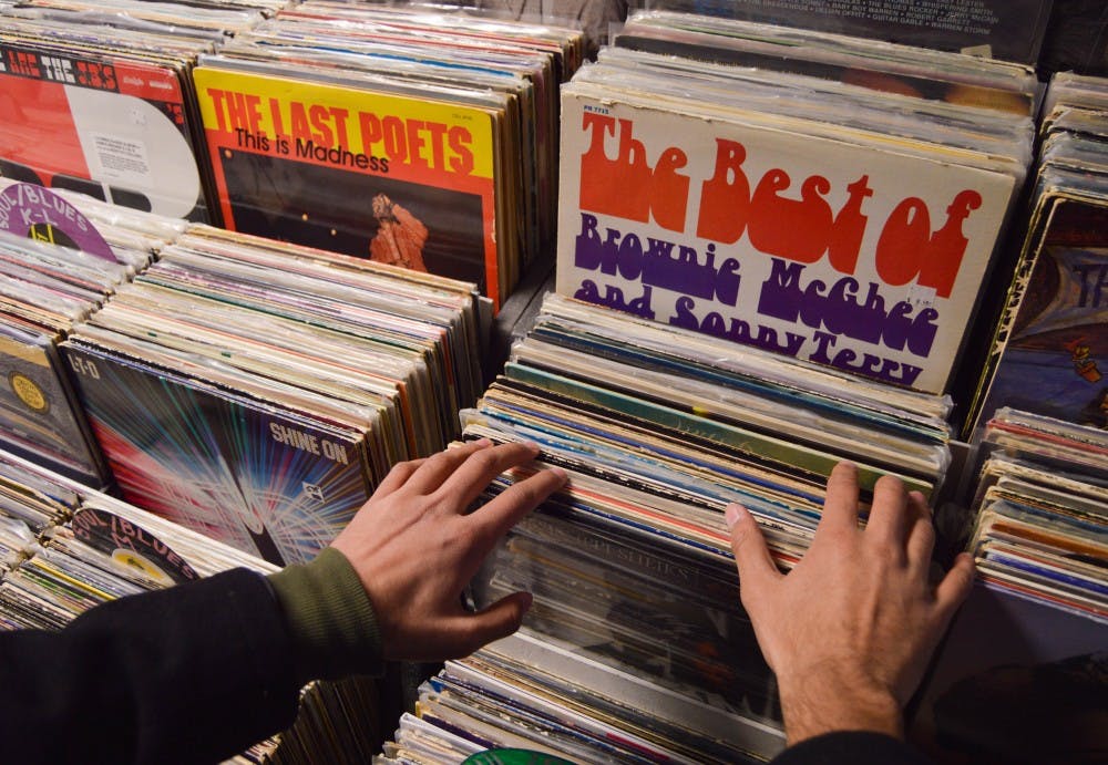 The Five Essential Record Stores for Building Your Vinyl Collection