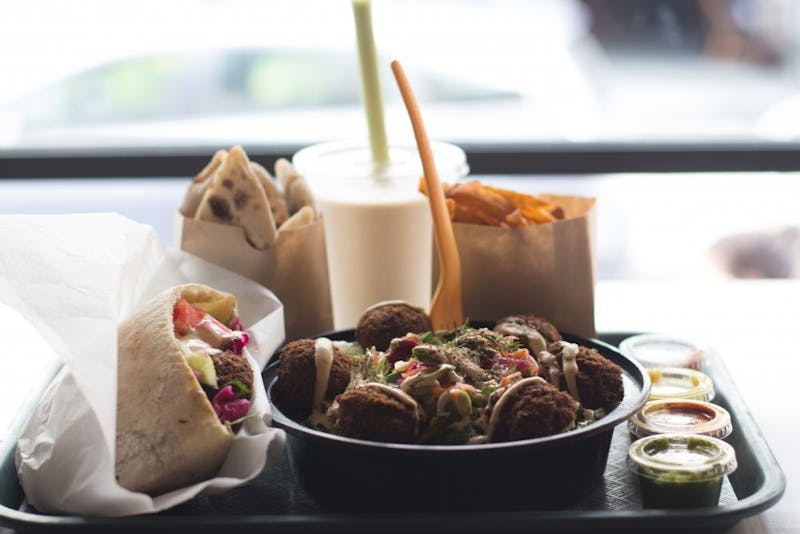 The Kosher & Halal Food Roundup 34th Street Magazine