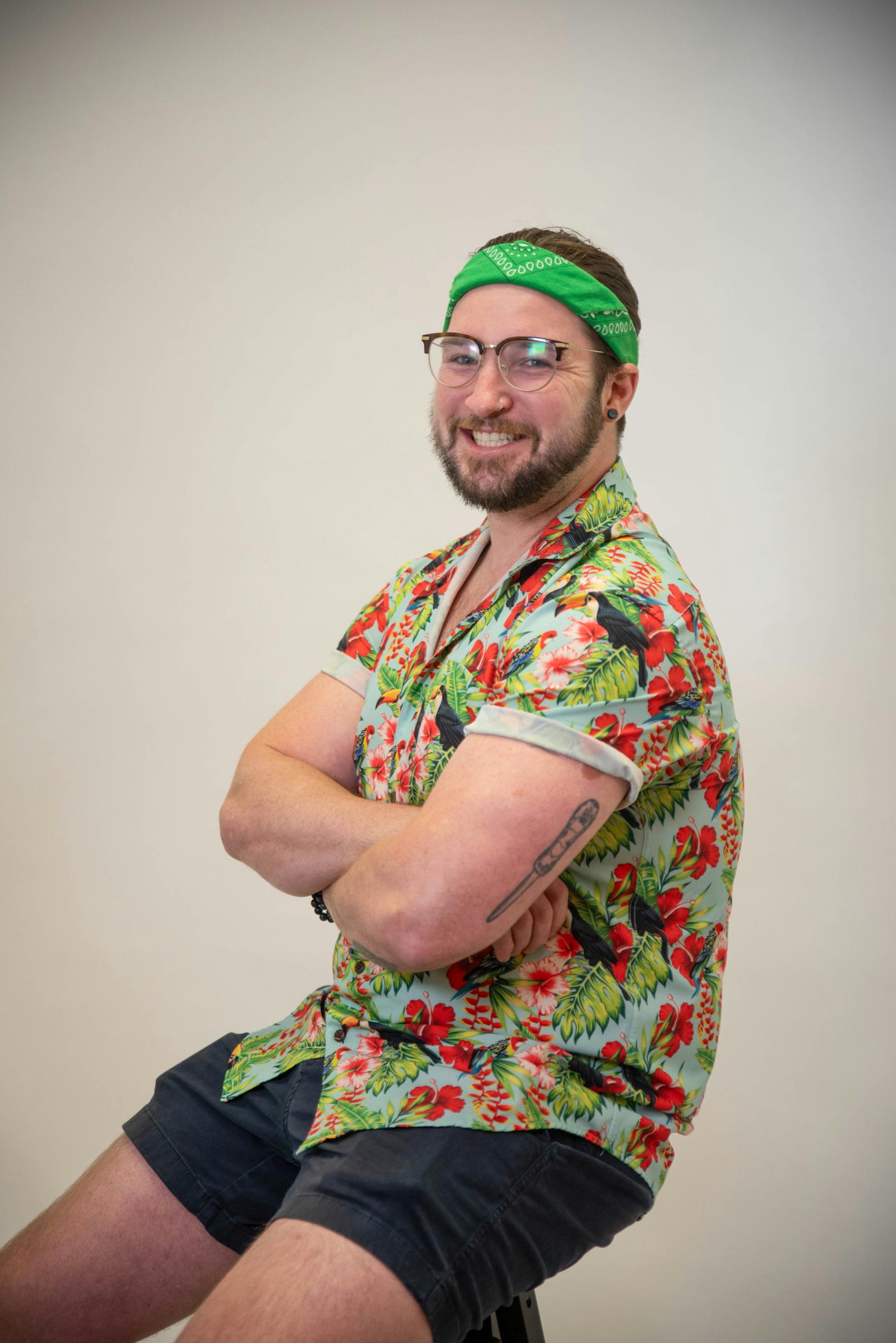 09-11-24 Cody Williams