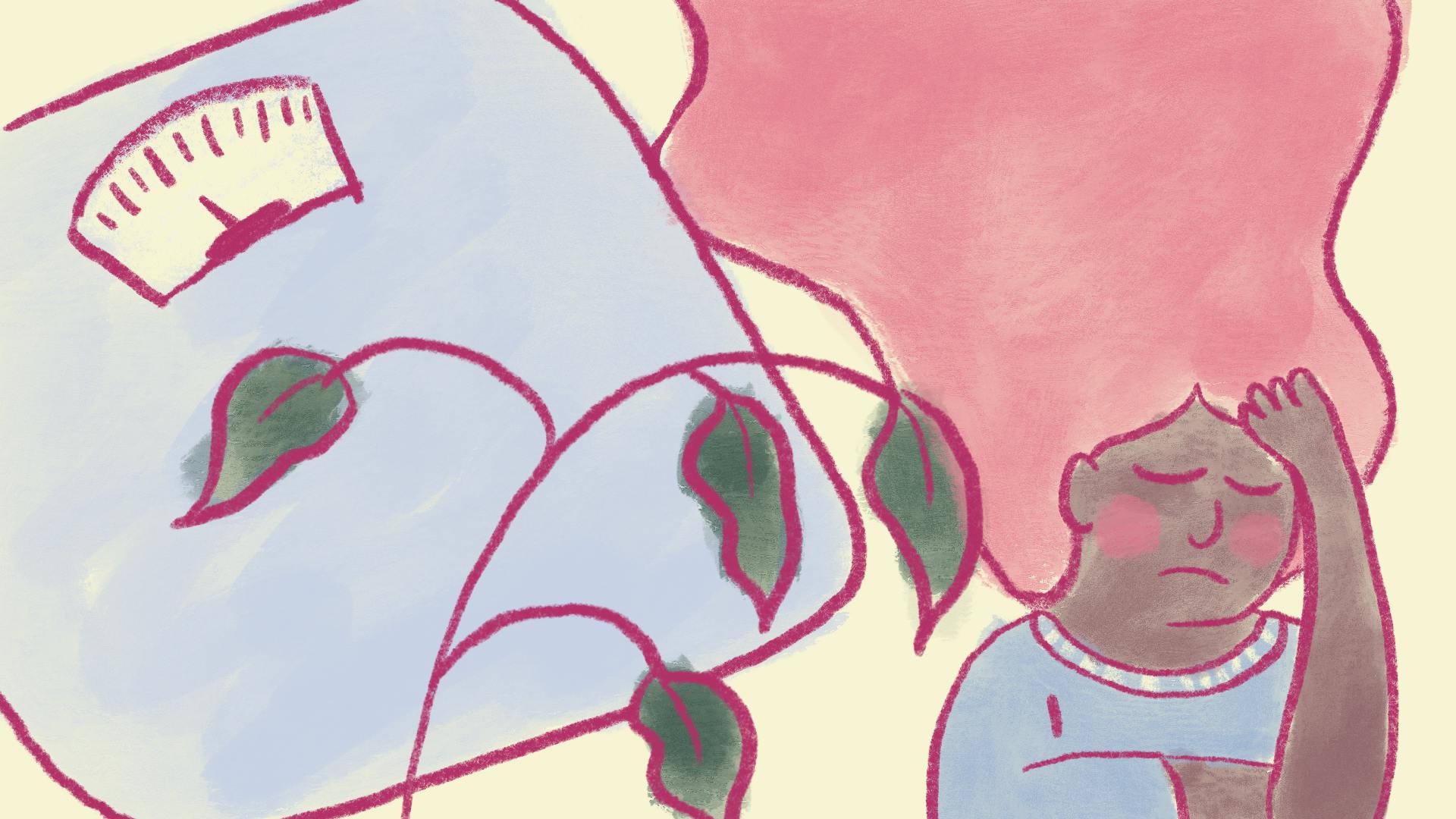 Mental Health WOTS (Devdyuti Paul)