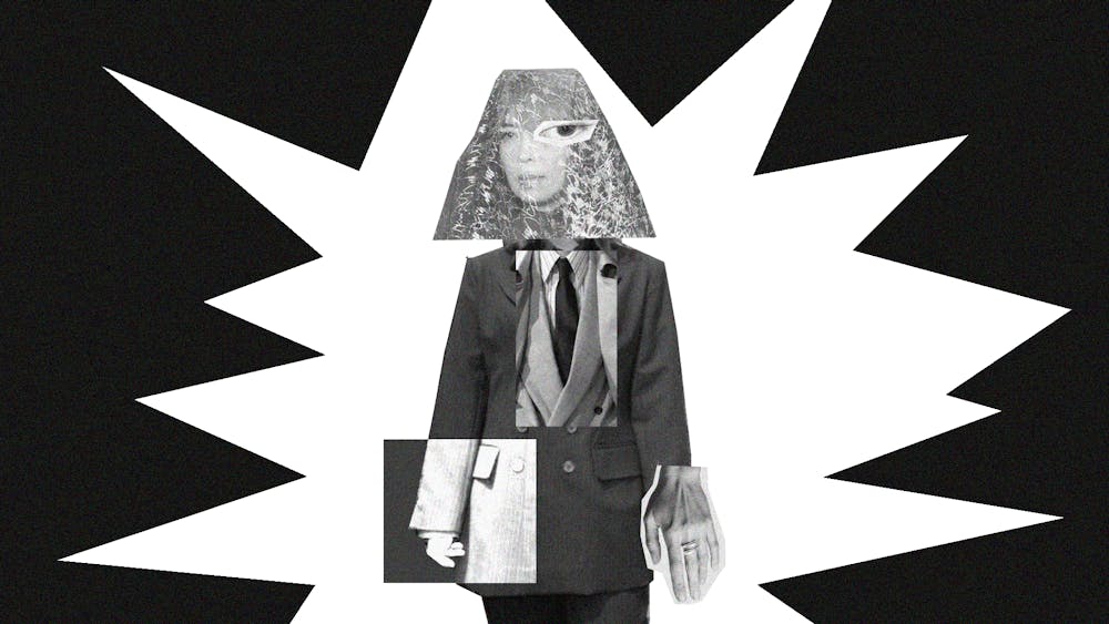 Eiko Antigone Concert