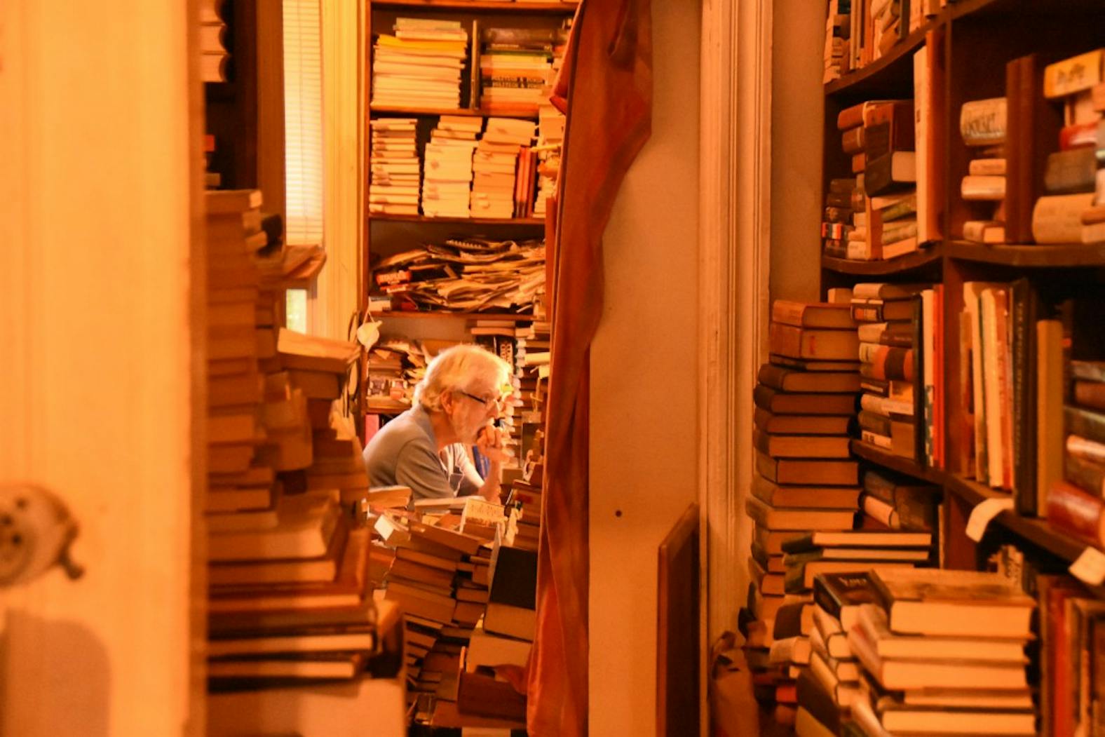 Greg Schrim, House of Our Own.JPG