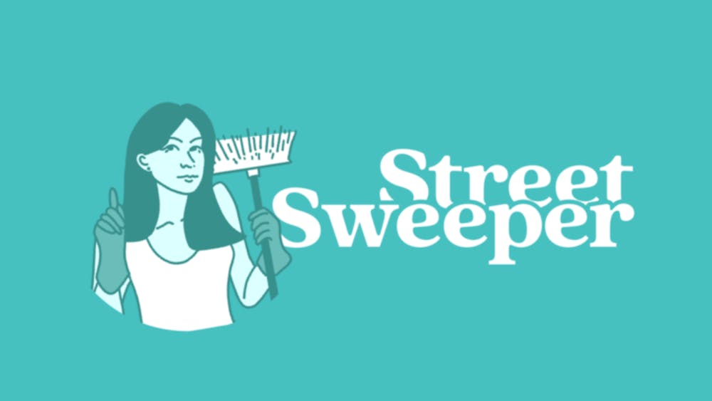 Street Sweeper