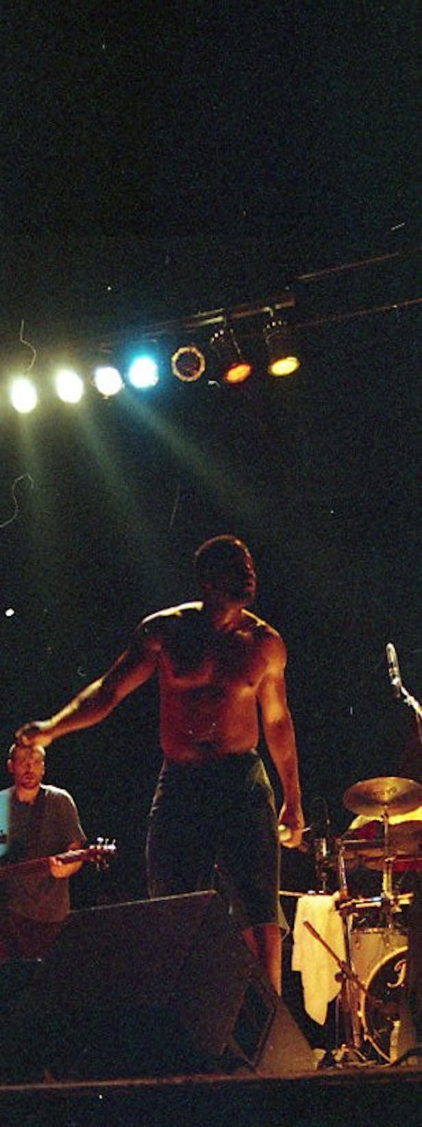 1997 Spring Fling (Kent Grasso)