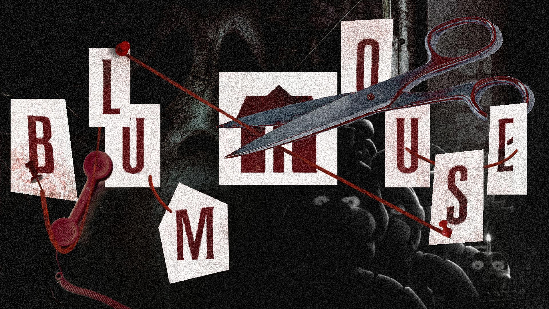 blumhouse productions