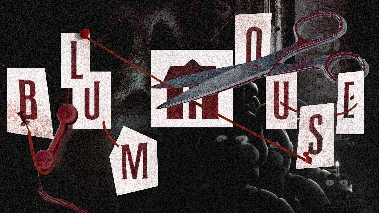 blumhouse productions