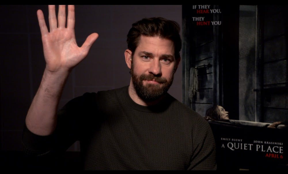 krasinski