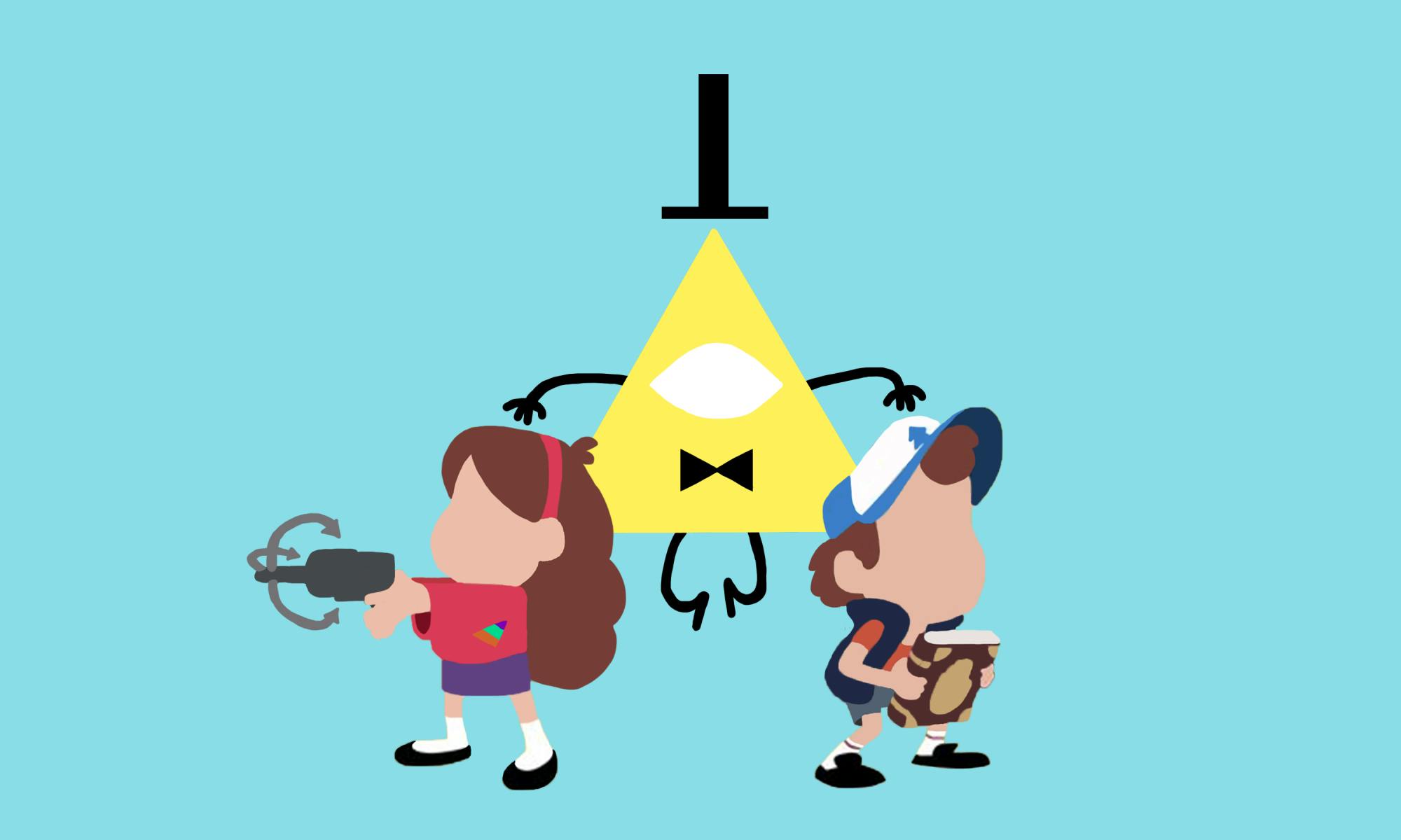 GravityFalls