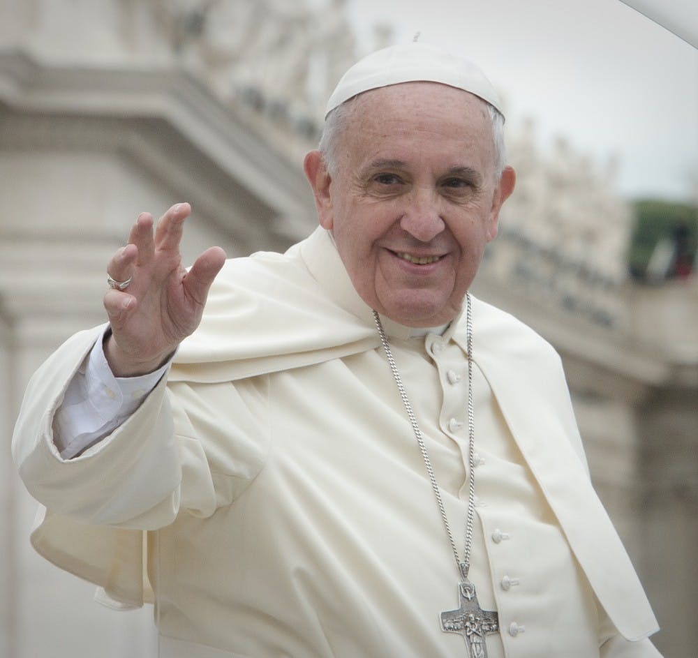 best pope francis quotes 34th street magazine