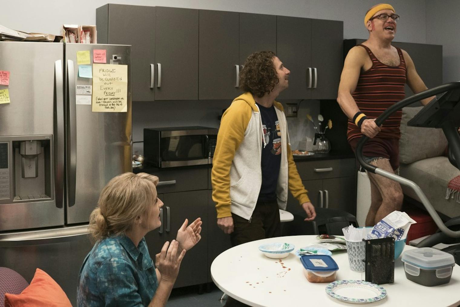 Arrested Development