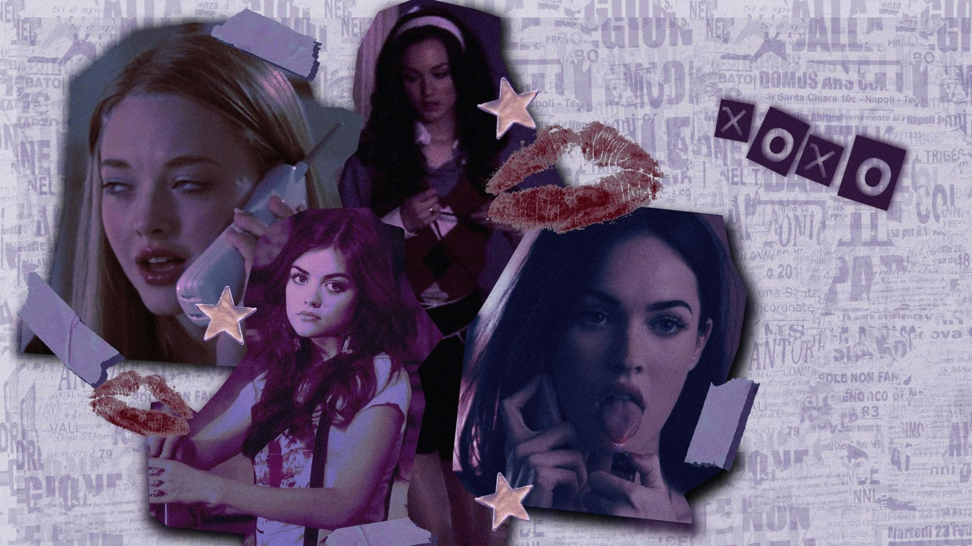 3-21-23 Gossip (Katrina Itona)