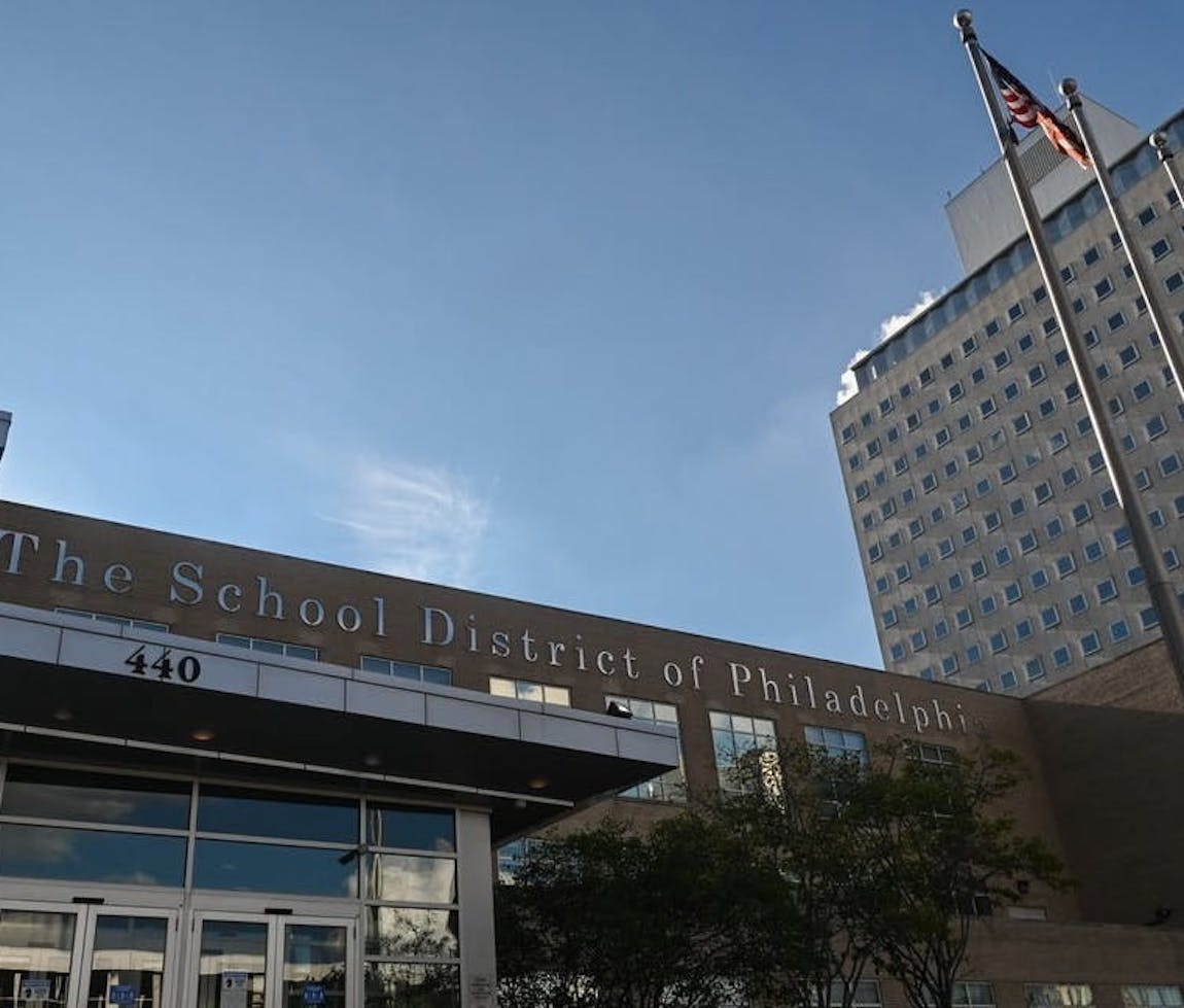 school-district-of-philadelphia
