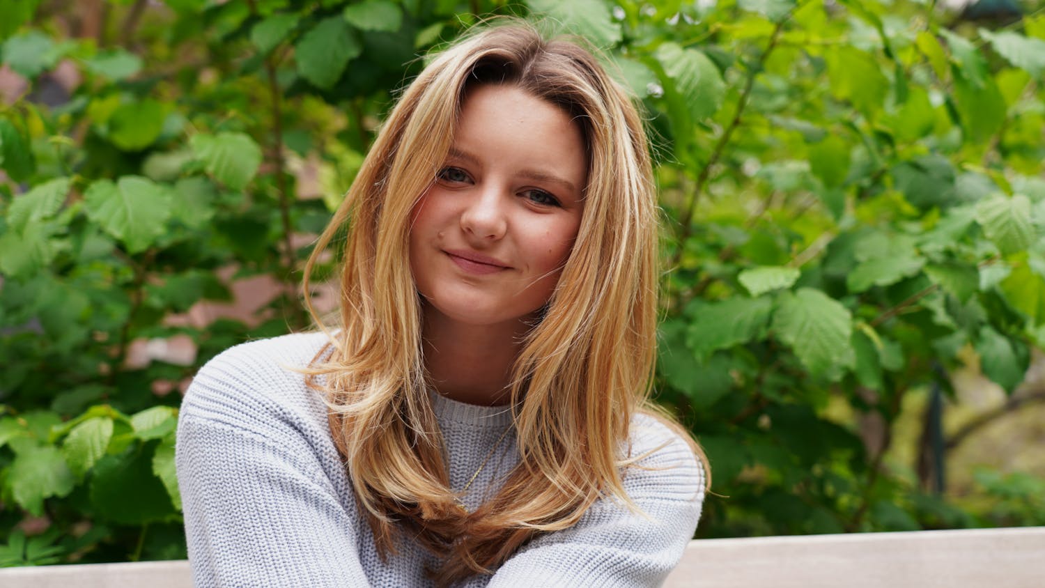 04-27-23 Grace Gramins Portrait #3 (Rachel Zhang)