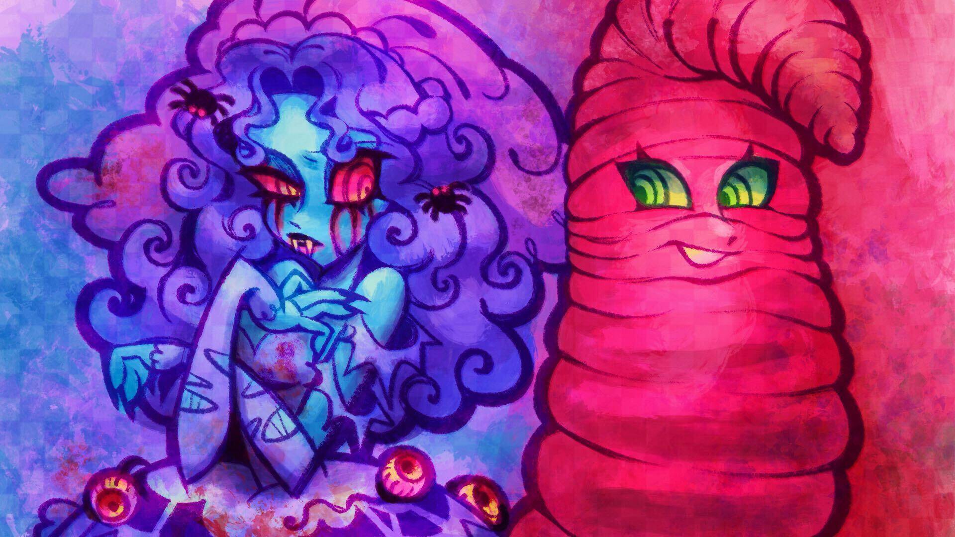 halloween retrospective