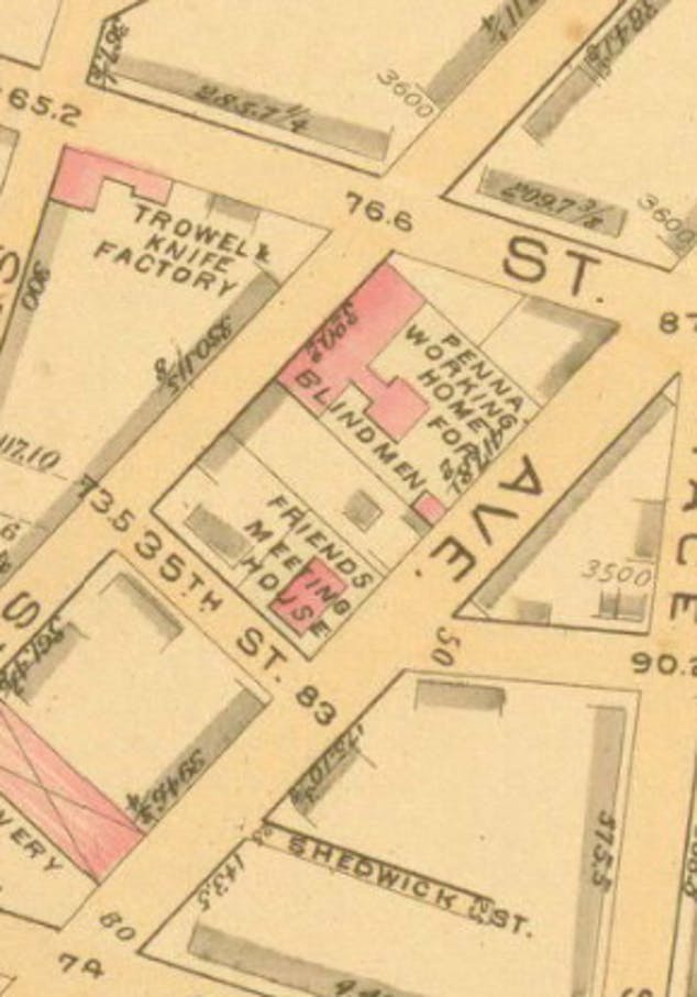 1888 map black bottom