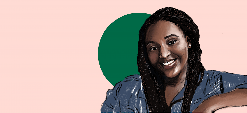 Elizabeth Agege Penn 10