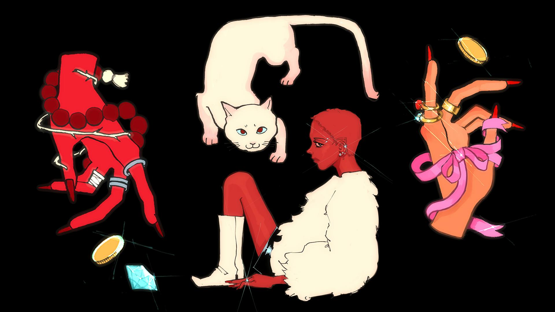 Selling Souls or Selling Records?