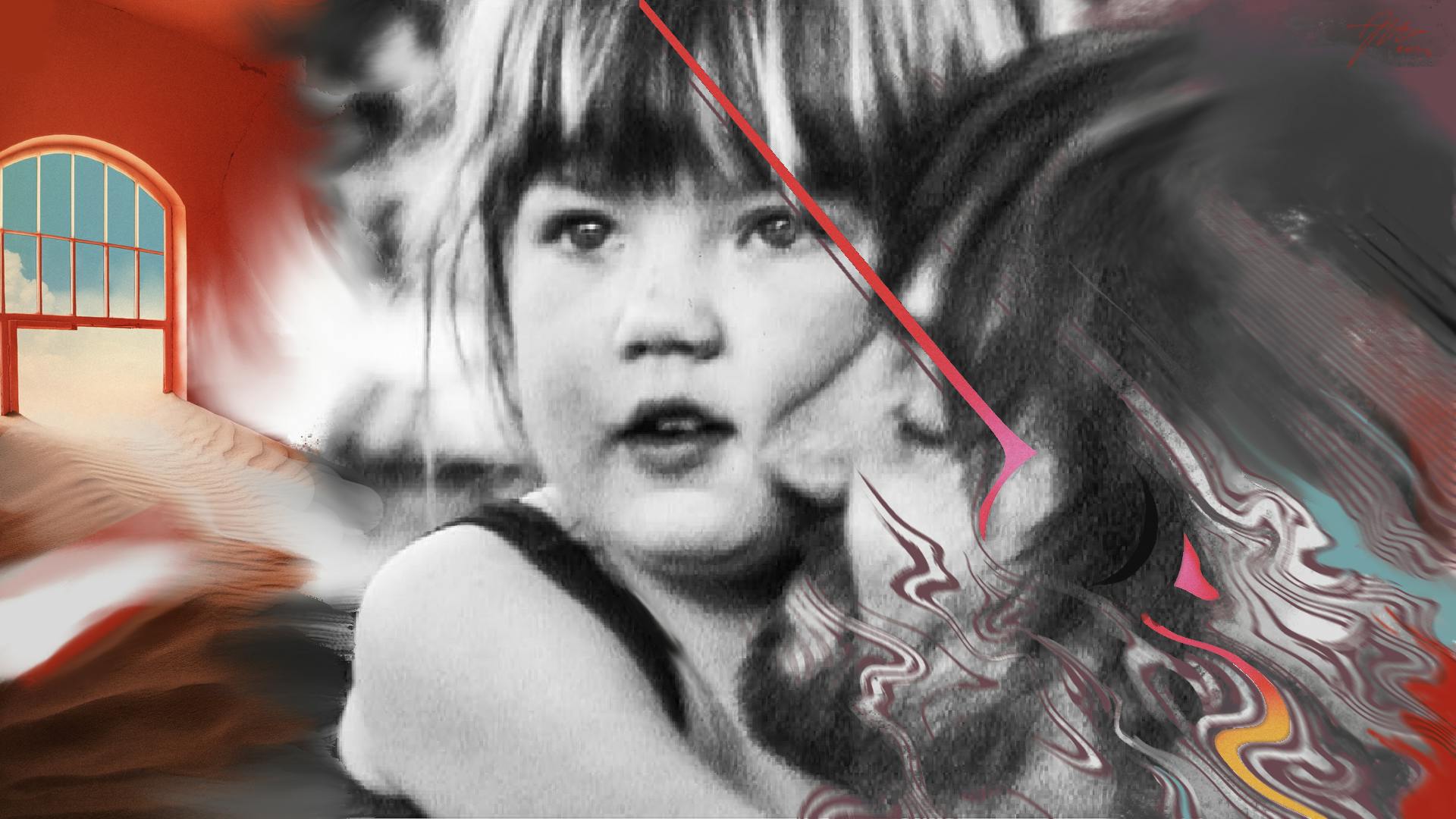 Tame Impala Deadbeat (Julia Wang)