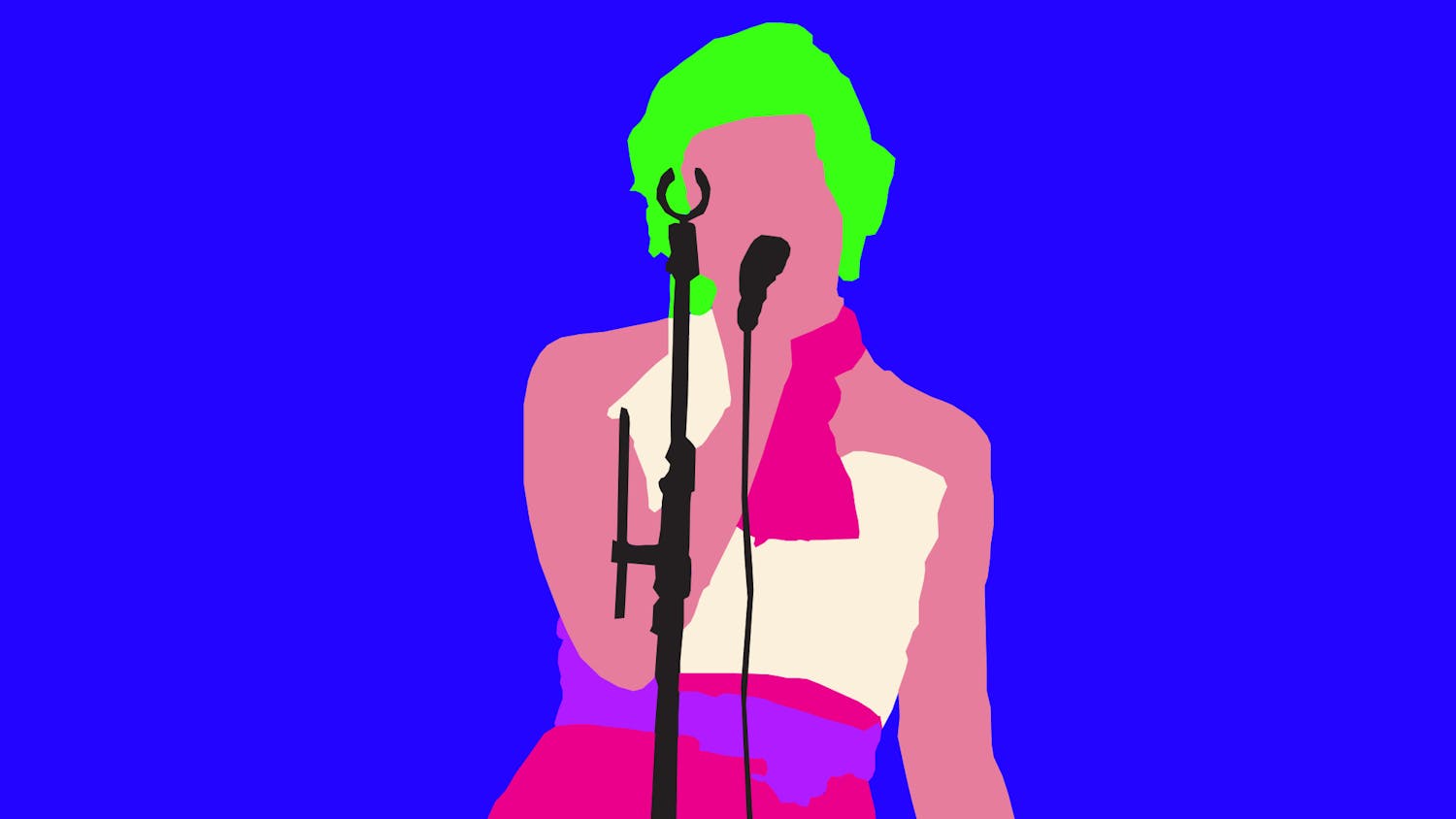 Gloss Concert (Caleb Crain)