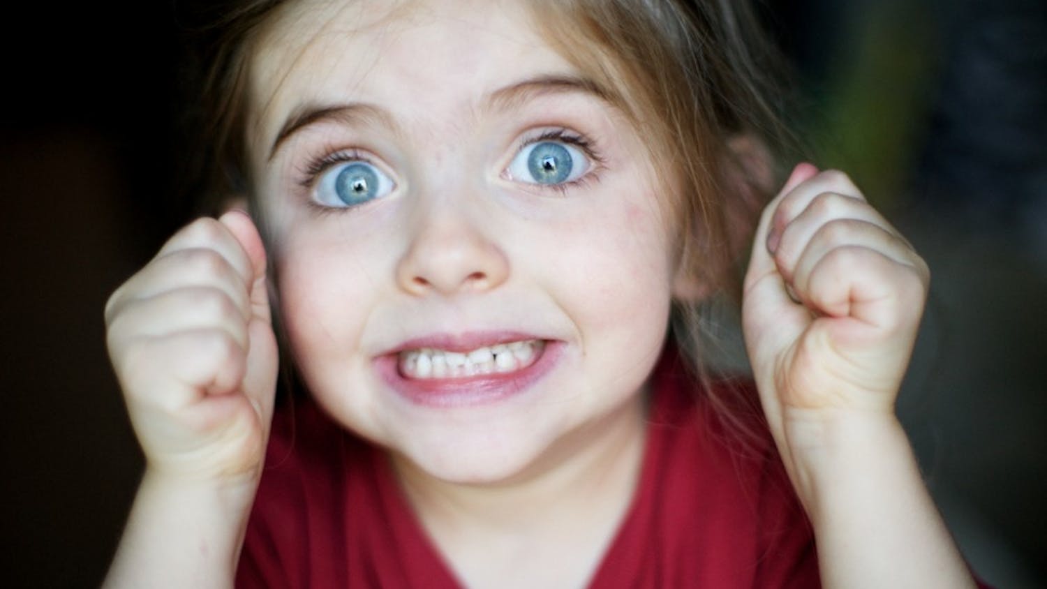 Excitement (July 2011)