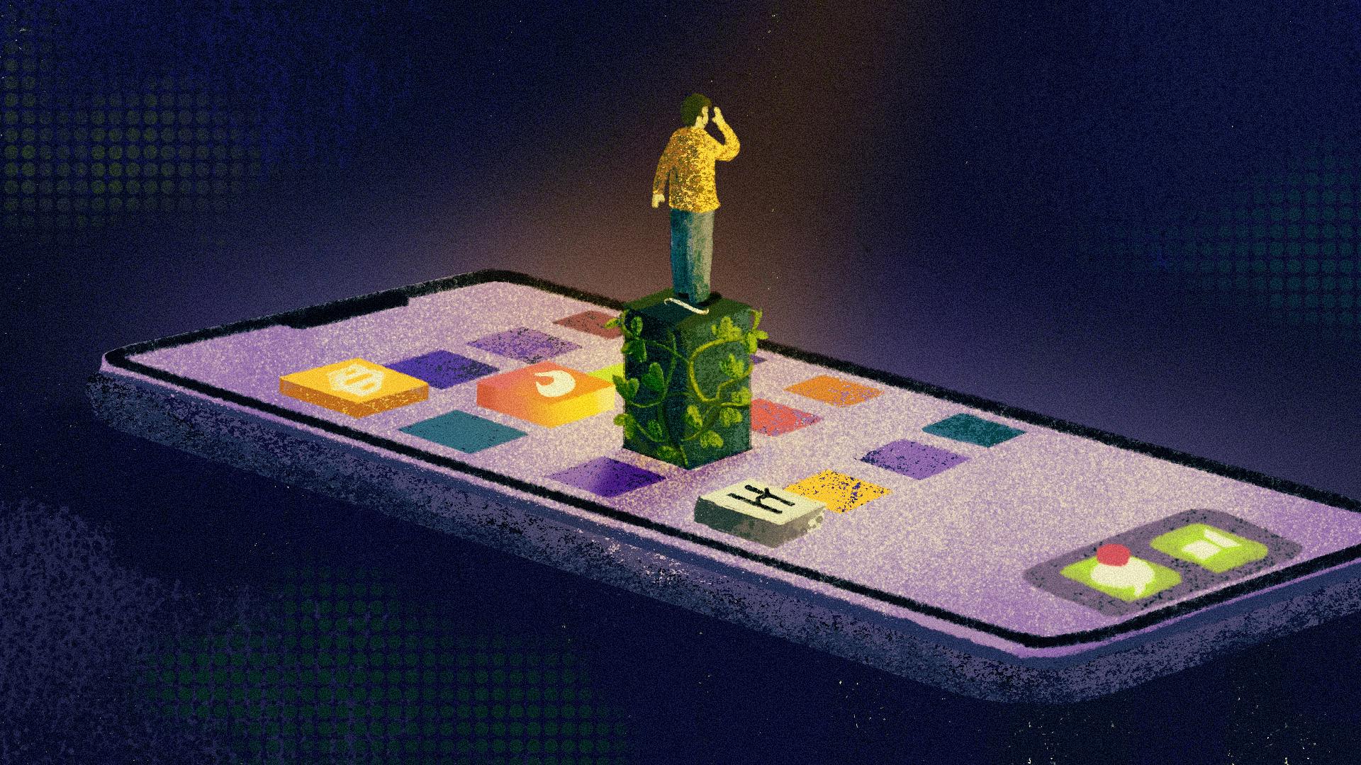 The League (Emmi Wu)