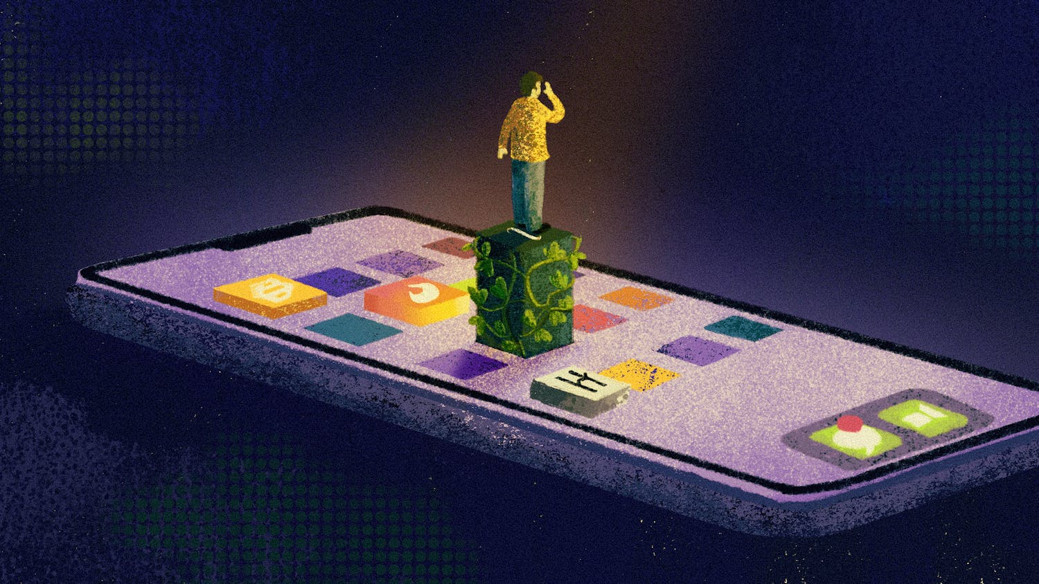 The League (Emmi Wu)