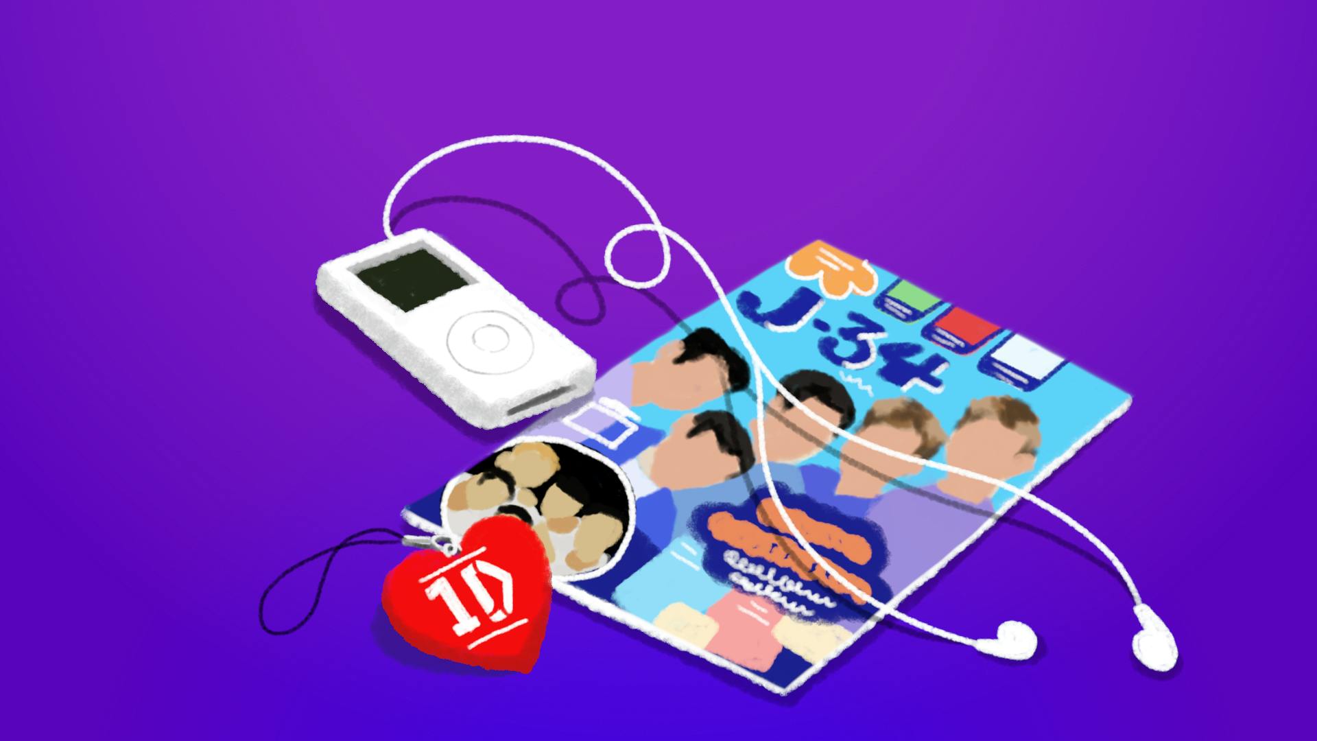 2023/02/01 first gen boy bands