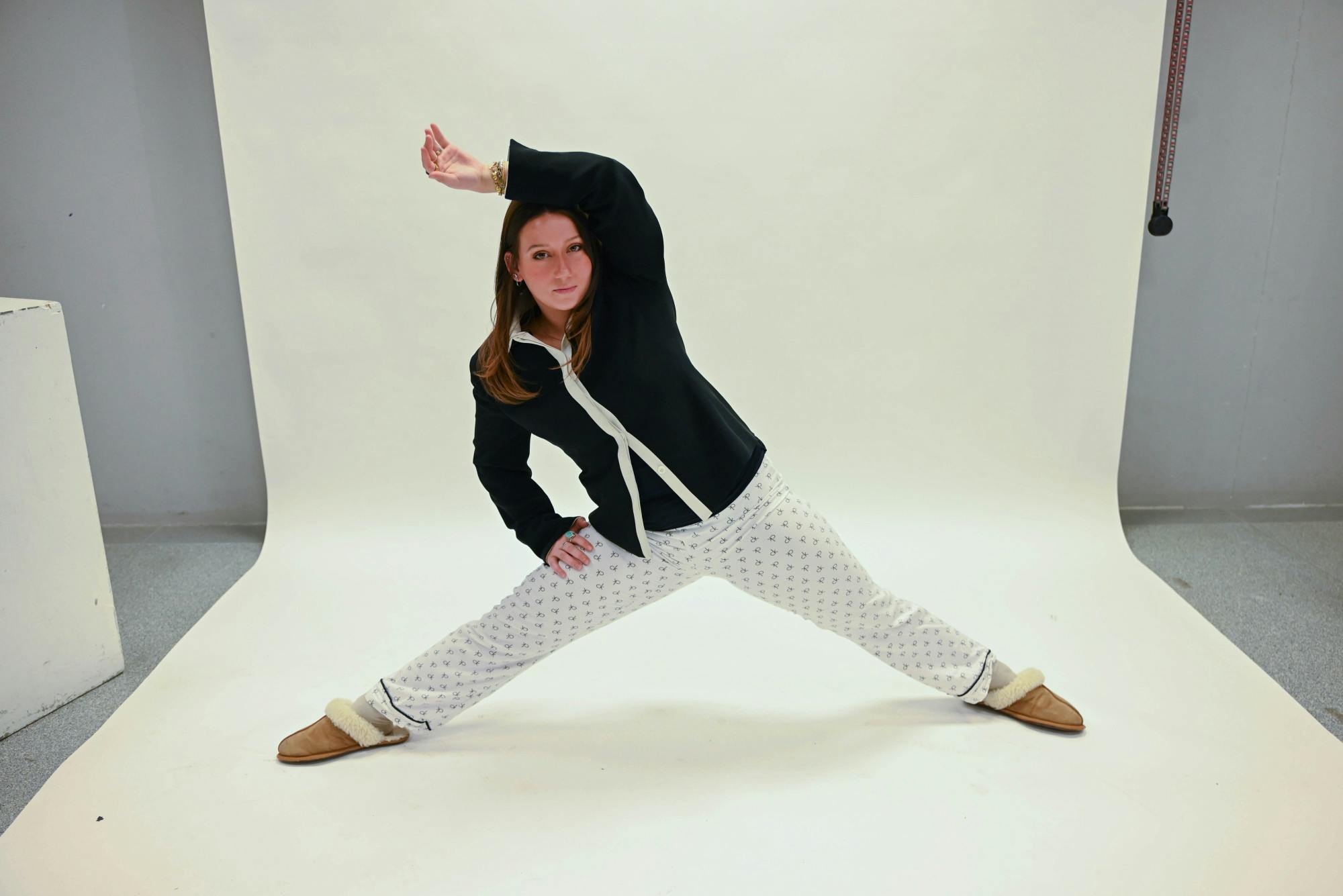 04-12-24 Vicki de la Rosa Penn10 (Weining Ding)