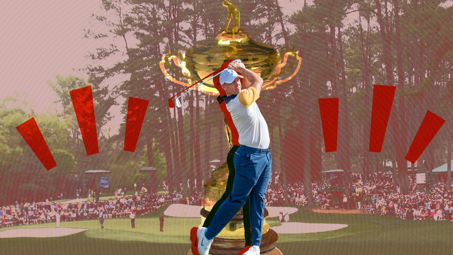 rory mcilroy (kara butler)