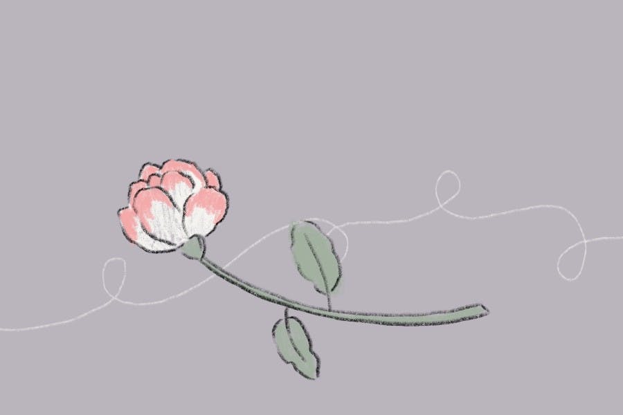 still loving what ive lost