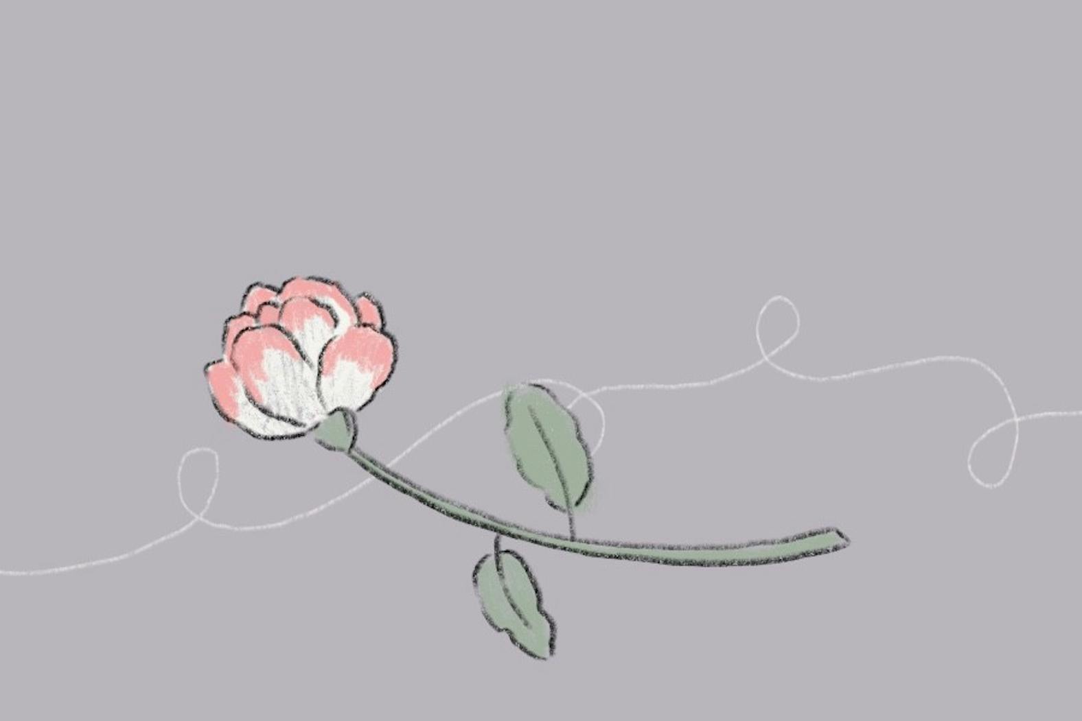 still loving what ive lost