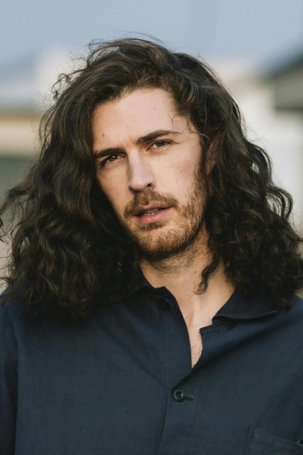 Hozier Steps Out of Church and into the Wasteland on His Sophomore ...