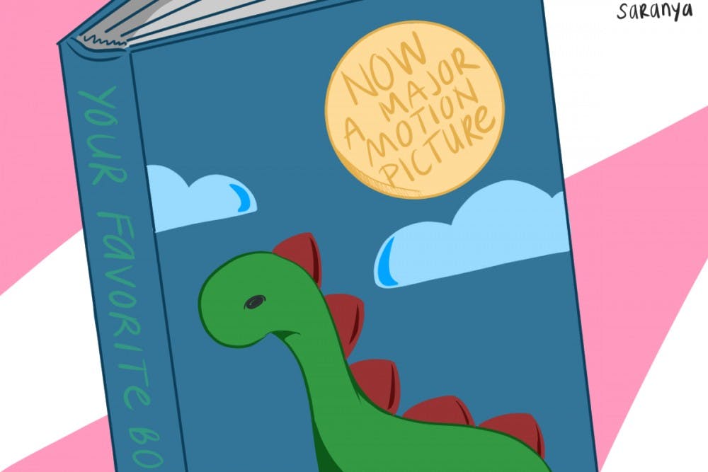 SAMPATH_ books being adapted to movies.jpg