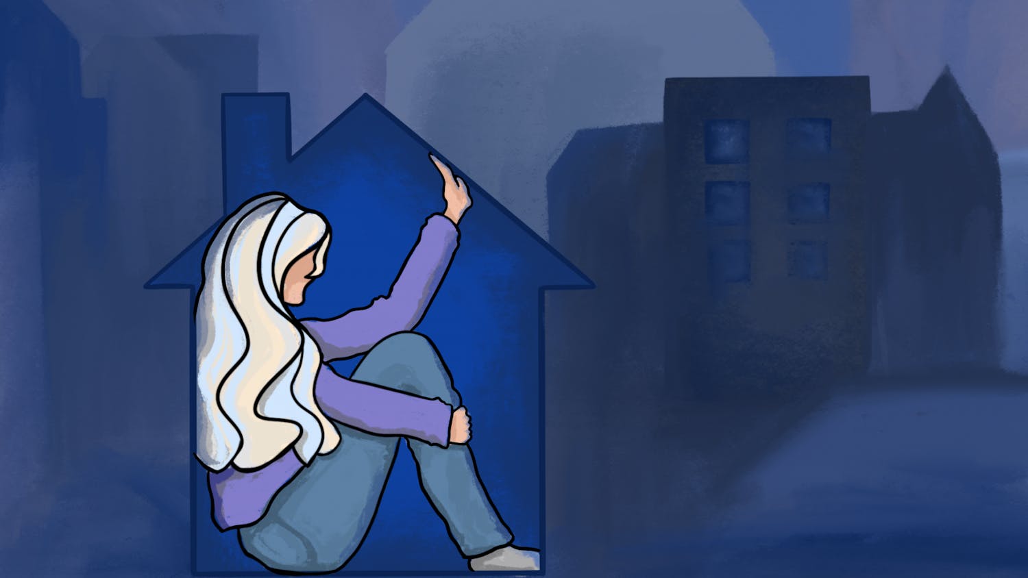 mental health pandemic