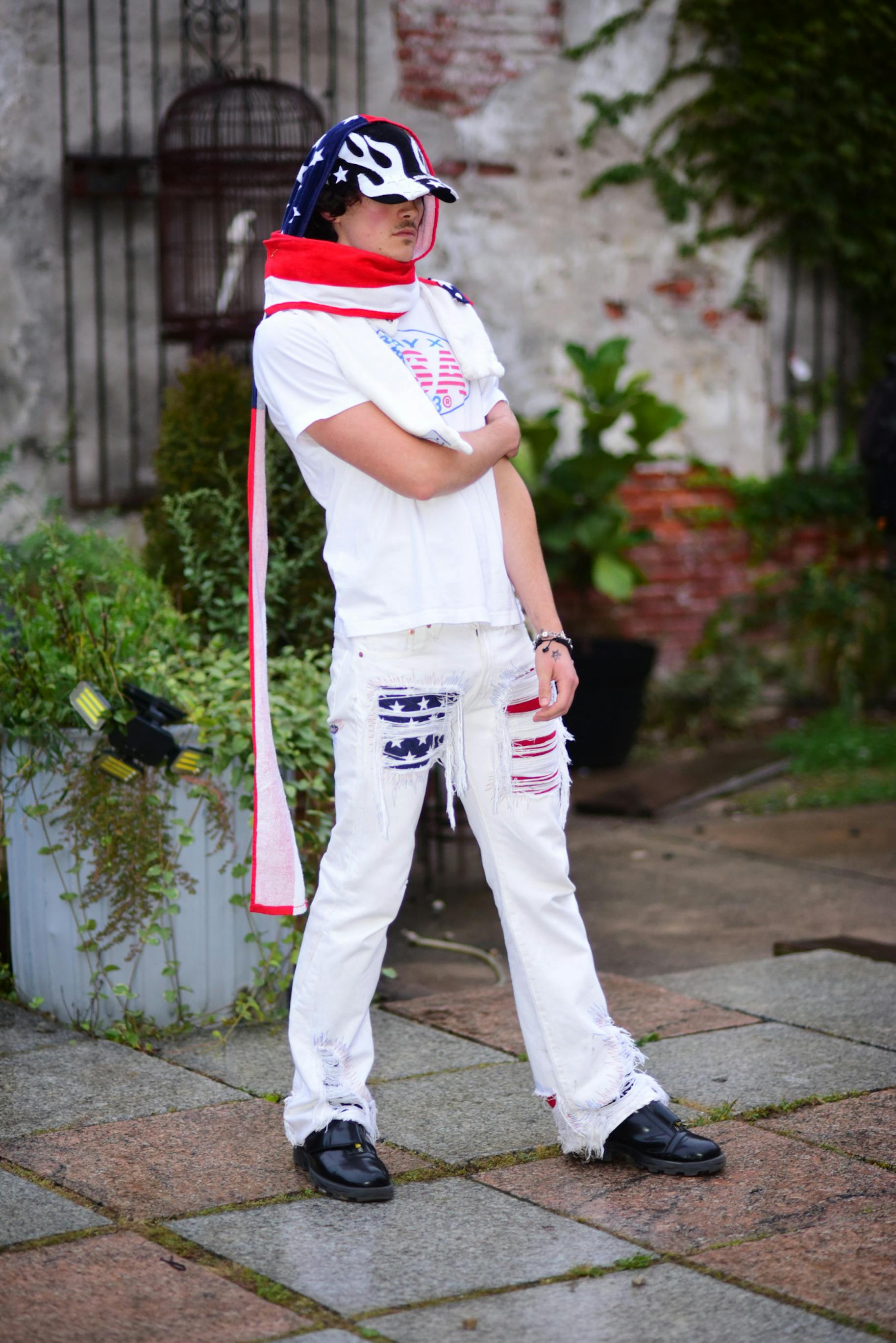 09-29-23 Land of the Free(ks) Fashion Show_1 (Chenyao Liu)