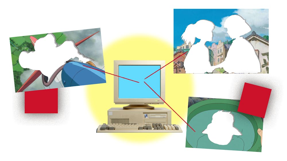 studio ghibli ai (kate)