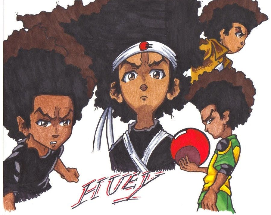 boondocks
