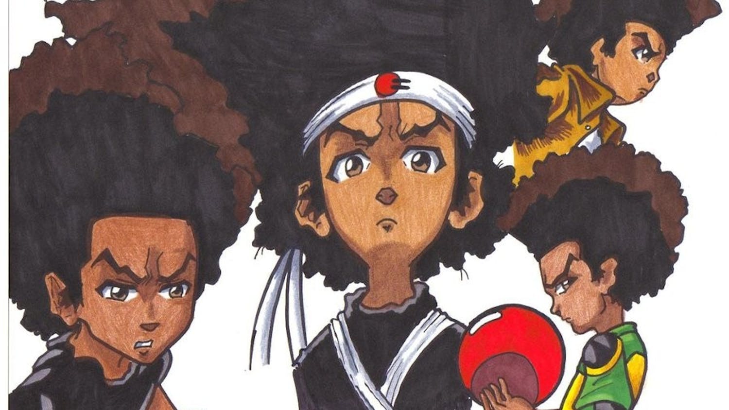 boondocks