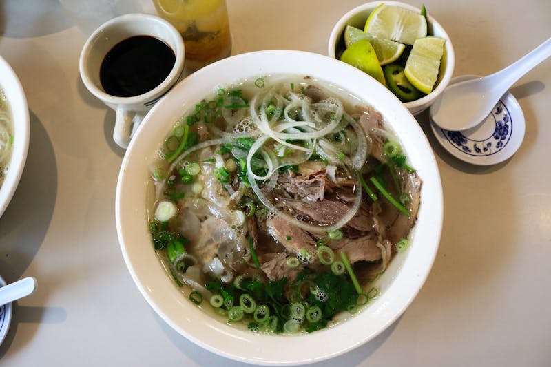 Pho 75 is a Classic That Demands Your Attention
