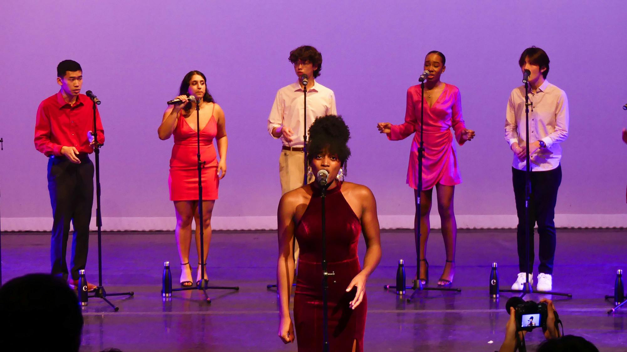 Counterparts "Partbreakers" Performance