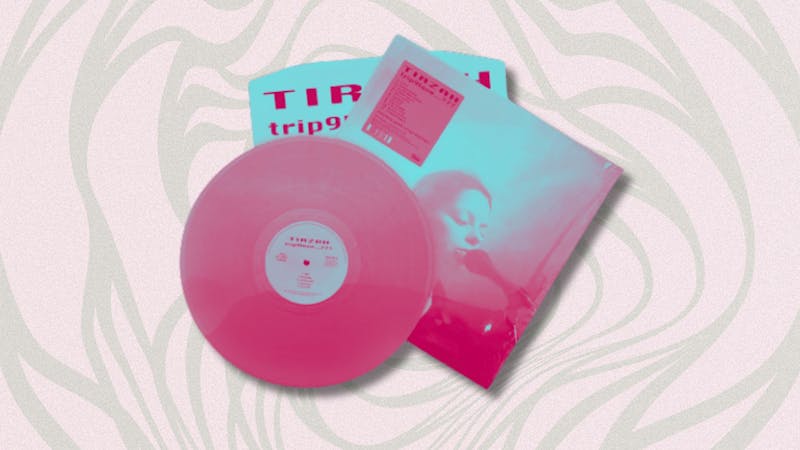 Tirzah Transcends Traditional Narratives on &#34;trip9love…???&#34; 