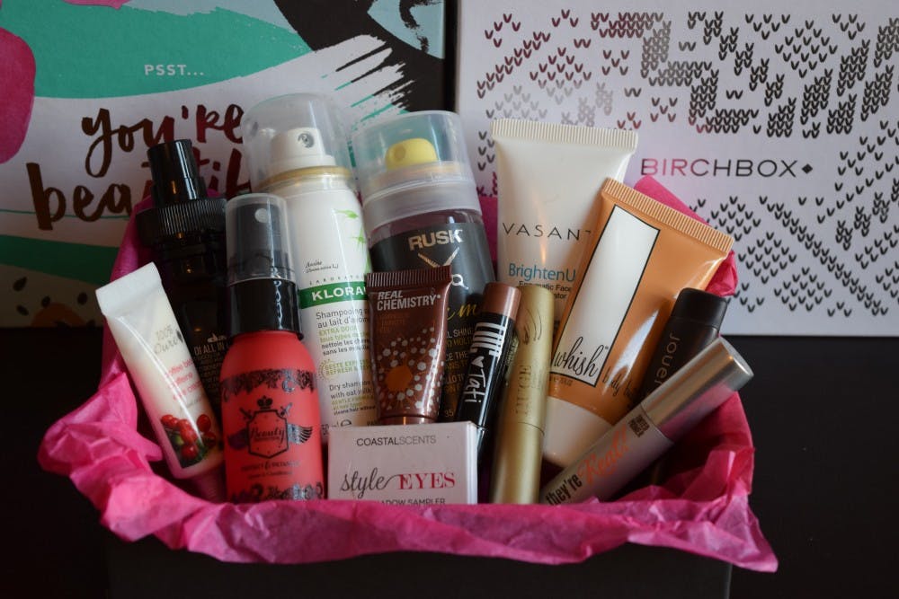 birchbox
