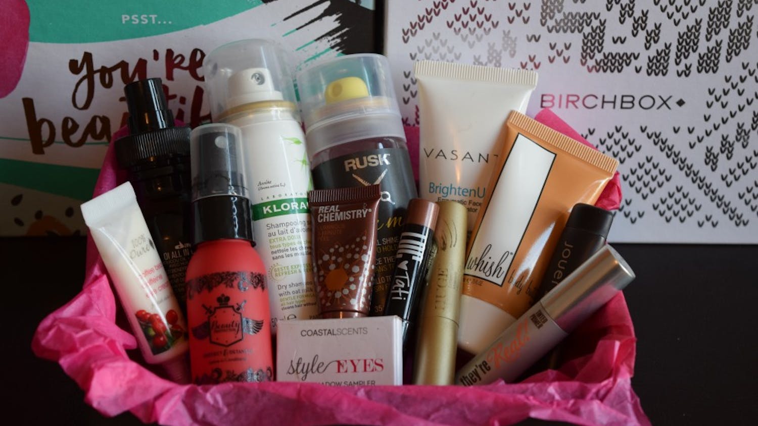 birchbox