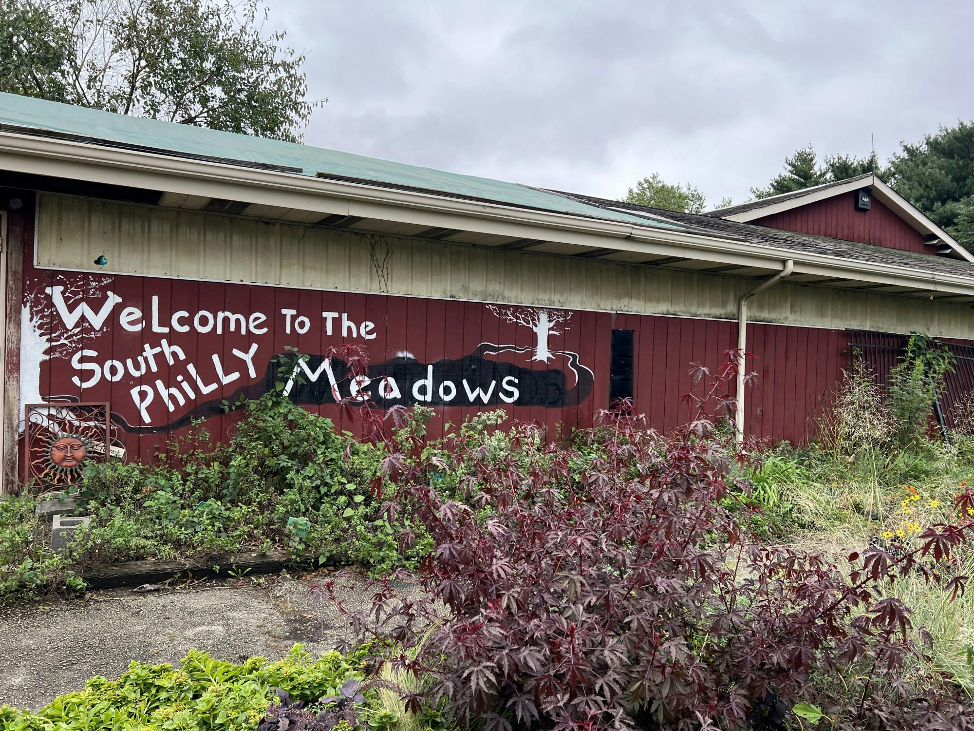welcometothemeadows