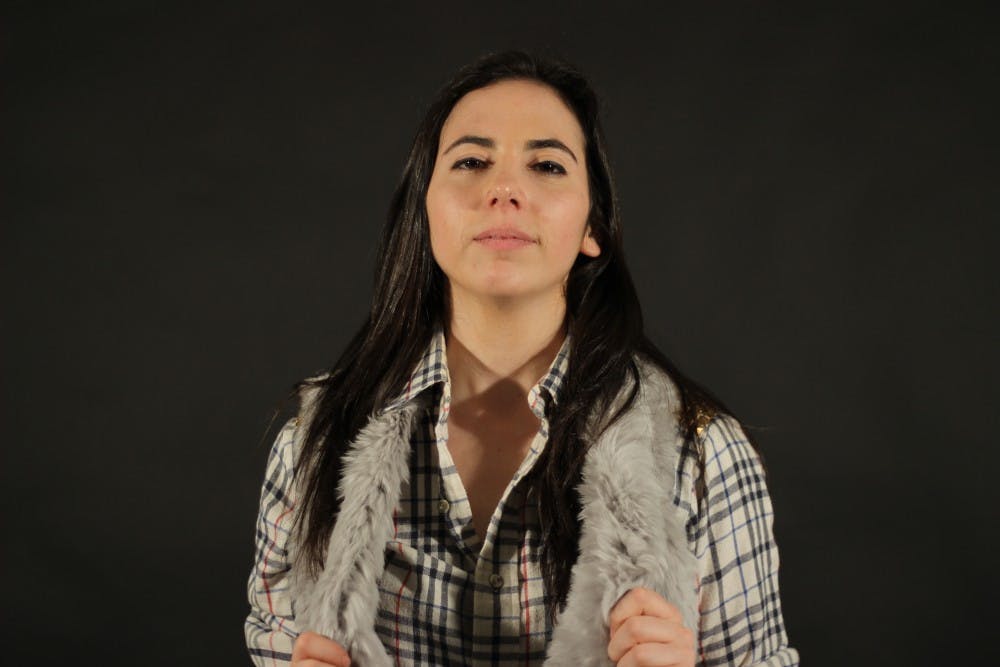 Alexandra Sternlicht